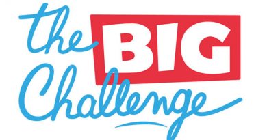 Concours « Big Challenge »